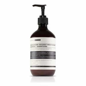 Bio & Botanisch Madagaskar Kokosnuss Feuchtigkeitsspendendes Shampoo 500ml
