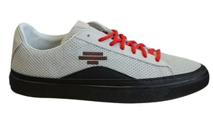 Puma Clyde x Han Kjobenhavn Projekt 4 Low -up -Herren -Trainer 369750 01