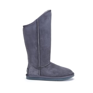 Cosy Tall Grau