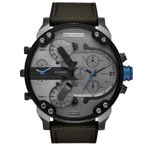 Diesel DZ7420 Mr. Daddy 2.0 Chronograph Herrenuhr