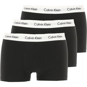 Pack-3 Boxershorts atmungsaktives Material und anatomische Front U2664G Männer