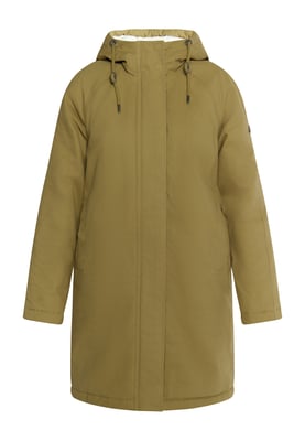 Dreimaster Winterparka Damen Helloliv