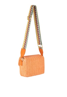 Sac à bandoulière IZIA