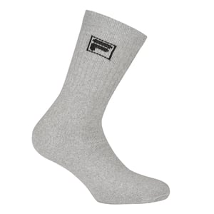 Fila  Crew Tennis Full Terry  Socken