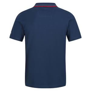 Regatta - "Forley" Poloshirt für Herren (Kronenblau)