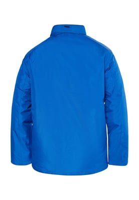 ICEBOUND Arctic Anorak Herren Königsblau