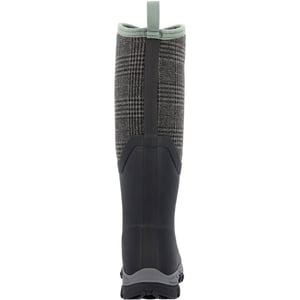 Muck Boots Arctic Sport II Tall Rubber Schwarz/Plaid Gummistiefel