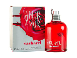 Cacharel Amor Amor Edt Spray 100ml.
