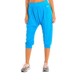 Damen Harem Design Sport Piraten Hosen Z1B00207