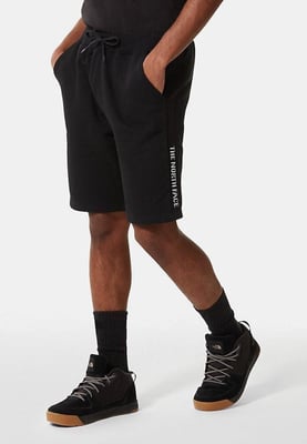The North Face Herren M Zumu Shorts in schwarz
