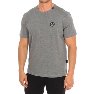 TIPS404 Kurzarm-T-Shirt für Männer