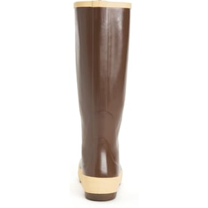 Xtratuf Salmon Sisters Latex Neopren Braun Gummistiefel