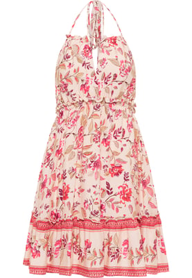 IZIA Robe d'été gaya