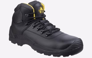 Amblers FS220 Wasserdichte Leder Sicherheitsstiefel Herren