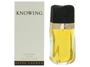 Estee Lauder Knowing Edp Spray 75ml.