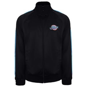 Mitchell & Ness San Antonio Spurs Herren Trackjacke