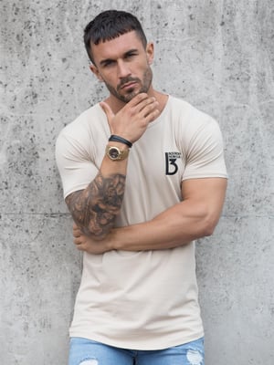 Herren-T-Shirt | Bound By Honour