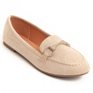 Montevita Ballerina Balleri9 In Beige