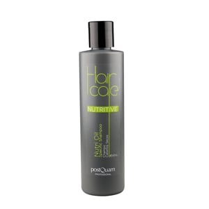 SPECIFIC SHAMPOO NUTRI OIL 250 ML.