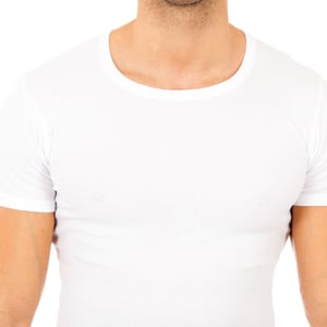 Kurzarm-T-Shirt 0306 Mann