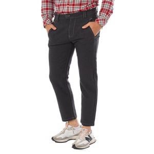 M-RITE lange Hose aus bequemem und atmungsaktivem Stoff GA4FMX Herren