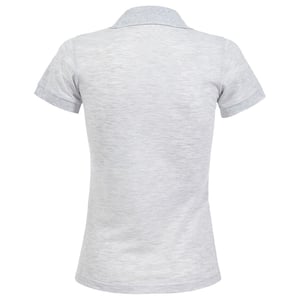SOLs Damen/Damen Prime Pique Poloshirt (Esche)