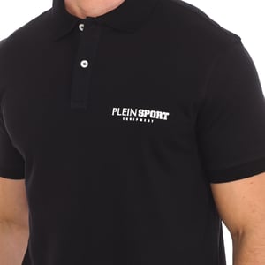 PIPS500 Kurzarm-Polo für Männer