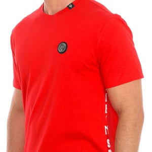 TIPS401 Herren T-Shirt mit kurzen Ärmeln