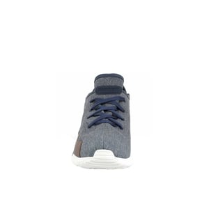 Le Coq Sportif Solas 2 Töne Herrenblaue Trainer