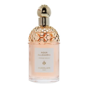 Guerlain Aqua Allegoria Orange Soleia Eau De Toilette 125ml Spray
