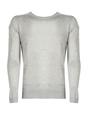 Antony Morato Pullover Herren grau