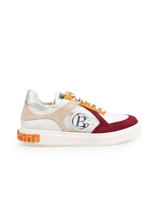 Baldinini Sneaker Damen rot