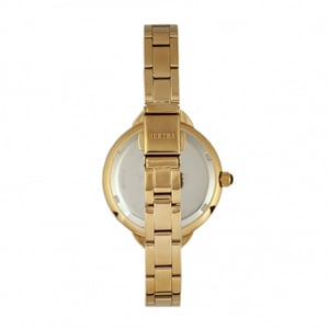 Bertha Madison Sonnenstrahlen Zifferblatt Armbanduhr