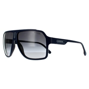 Carrera Aviator Herren Blau Dunkelgrau Gradient