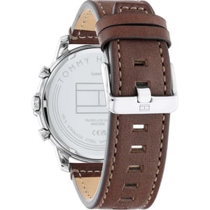 Tommy Hilfiger Jameson Le Herrenbraun Uhr 1792053