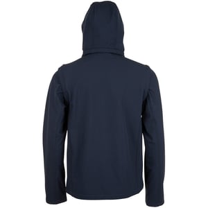 SOLS Herren Transformer Pro Softshell Jacke (French Navy)