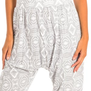 Damen Harem Sport Shorts Z1B00293