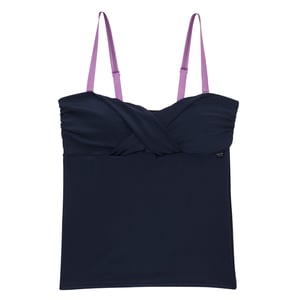 Regatta - "Aceana III" Tankini-Oberteil für Damen (Orchidee)