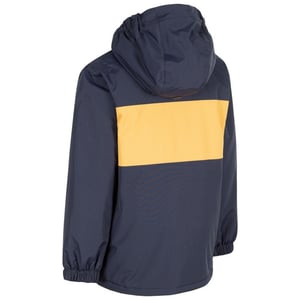 Trespass Jungen Montee TP50 Skijacke (Marine)