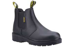 Amblers FS116 Dual Density Sicherheit Händler Stiefel Herren