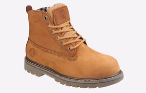 Amblers Safety FS103 Sicherheitsstiefel Damen