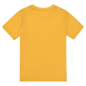 Disney - "Shock" T-Shirt für Jungen (Gänseblümchen)