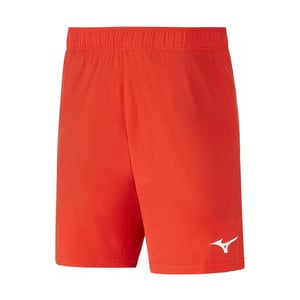 Mizuno 8inch Herren Orange Flex Shorts