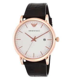 Armani Herren-Armbanduhr AR2502