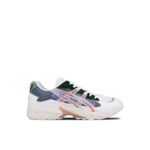 Asics Hypebeast x Gel Kayano 5 OG Mens White Trainer