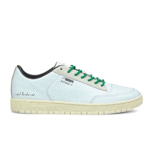Puma x Michael Lau Ralph Sampson 70 Herren weiße Trainer