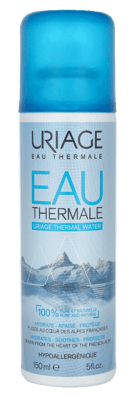 Uriage Eau Thermale Thermal Water Spray.