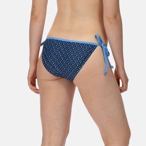 Regatta Damen/Damen Aceana Tile Bikini Bottoms (Marine)