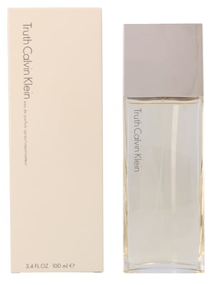 Calvin Klein Truth Women Edp Spray 100ml