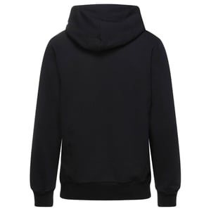 Diesel S-Girk-Hood-Cuty Schwarzer Hoodie